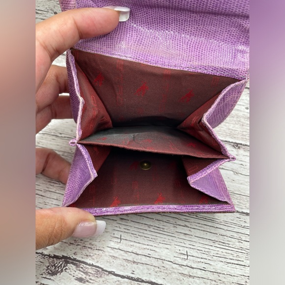 ETRO COMPACT WALLET - Picture 10 of 11